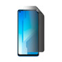 Honor Play 4 Privacy Screen Protector