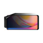 Oppo Reno5 F Privacy Lite (Landscape) Screen Protector