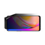 Oppo F19 Pro Privacy Lite (Landscape) Screen Protector