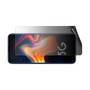 ZTE Nubia Red Magic 5G Lite Privacy (Landscape) Screen Protector