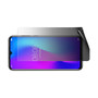 Doogee Y9 Plus Privacy (Landscape) Screen Protector