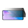 Huawei Enjoy 20 SE Privacy (Landscape) Screen Protector