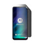 Motorola One Fusion Privacy Screen Protector