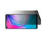 Tecno Camon 16 S Privacy (Landscape) Screen Protector