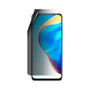Xiaomi Redmi K30S Privacy Lite Screen Protector