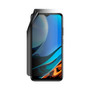 Xiaomi Redmi 9T Privacy Lite Screen Protector