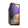 Samsung Galaxy A32 5G Privacy Lite Screen Protector