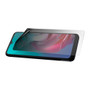 Motorola Moto G30 Privacy (Landscape) Screen Protector