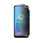 Motorola Moto G10 Privacy Screen Protector