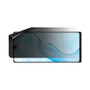 Cubot P40 Privacy Lite (Landscape) Screen Protector