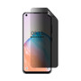 Oukitel C18 Pro Privacy Plus Screen Protector