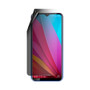 Oukitel C19 Privacy Lite Screen Protector