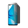 Oppo A93 Privacy Screen Protector