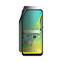 Oppo A53s Privacy Lite Screen Protector