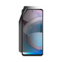 Motorola One 5G Ace Privacy Lite Screen Protector