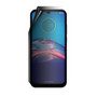 Motorola Moto E6i Privacy Lite Screen Protector