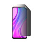 Xiaomi Redmi 9 Prime Privacy Screen Protector