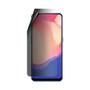 Oppo Reno4 SE Privacy Lite Screen Protector