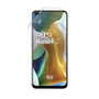 Oppo Reno4 Z 5G Silk Screen Protector