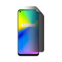 Realme 7i Privacy Screen Protector