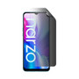 Realme Narzo 20A Privacy Screen Protector