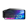 Realme Narzo 20A Privacy Lite (Landscape) Screen Protector