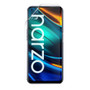 Realme Narzo 20 Pro Silk Screen Protector