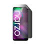 Realme Narzo 20 Privacy Screen Protector