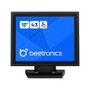 Beetronics 12 inch Touchscreen Metal 12TSV7M
