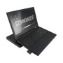 Eurocom Commander 15 Matte Screen Protector