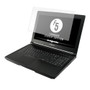 Eurocom Tornado F5W 15 Paper Screen Protector