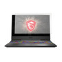 MSI GP65 Leopard 15 10SFK Paper Screen Protector