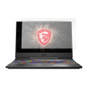 MSI GP65 Leopard 15 10SDK Paper Screen Protector