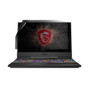 MSI GL65 Leopard 15 10SDK Privacy Lite Screen Protector