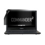 Eurocom Commander 2 15 Privacy Lite Screen Protector