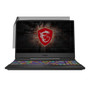 MSI GL65 Leopard 15 10SDR Privacy Plus Screen Protector