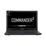 Eurocom Commander 2 15 Silk Screen Protector