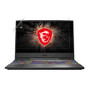MSI GP65 Leopard 15 10SEK Silk Screen Protector