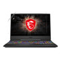 MSI GL65 Leopard 15 10SDR Silk Screen Protector
