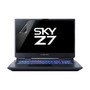 Eurocom Sky Z7 R2 17 Matte Screen Protector