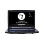 Eurocom Tornado F7SE 17 Vivid Screen Protector