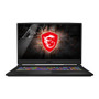 MSI GL75 Leopard 17 10SCSK Matte Screen Protector