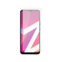 Lava Z2 Max Paper Screen Protector