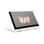 Acer ConceptD 3 Ezel (CC315-72) Paper Screen Protector