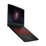 MSI Pulse GL66 11U Privacy Quad Screen Protector