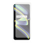 Realme X7 Max 5G Paper Screen Protector