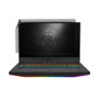 MSI GT76 Titan DT 17 9S Privacy Quad Screen Protector