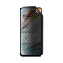 Motorola Moto G40 Fusion Privacy Plus Screen Protector