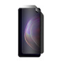 Vivo V21 Privacy Screen Protector