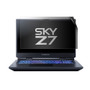 Eurocom Sky Z7 17 Privacy Screen Protector